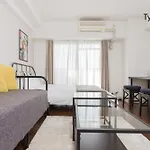 Nanba West Sakuragawa Station Apartment